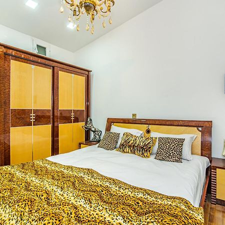 Sera Boutique Hotel 1 Baku Exterior foto