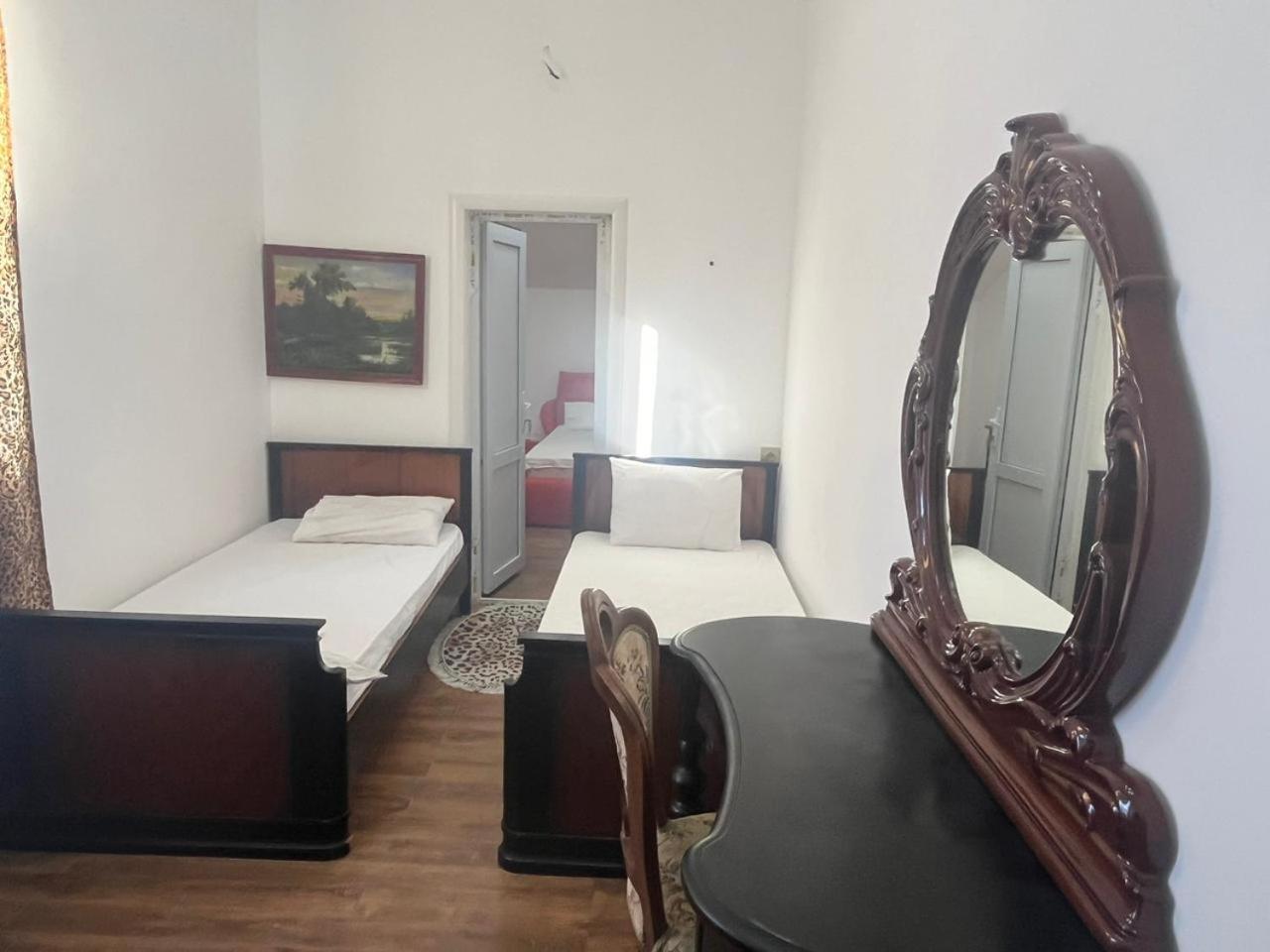 Sera Boutique Hotel 1 Baku Exterior foto