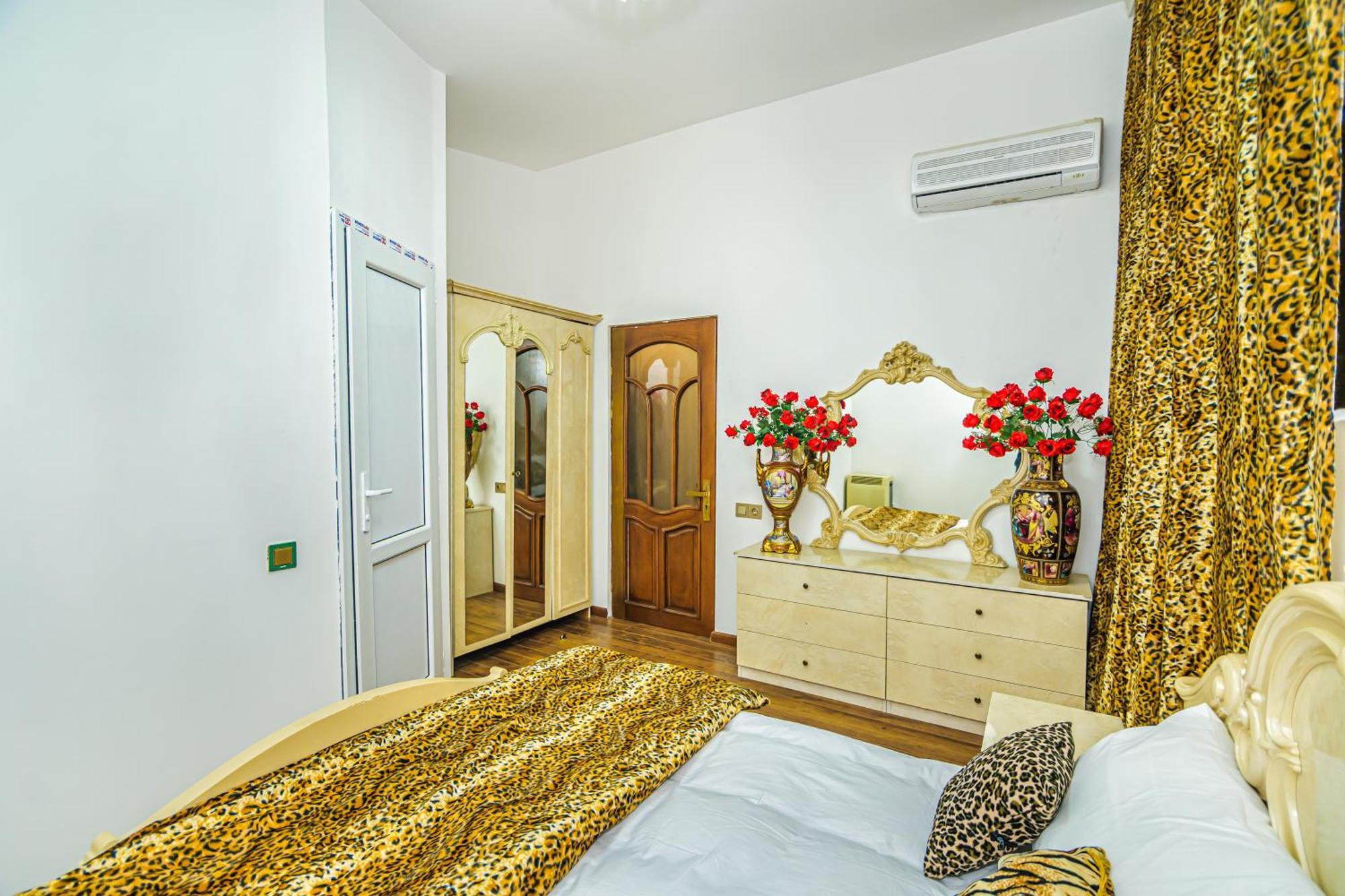 Sera Boutique Hotel 1 Baku Exterior foto