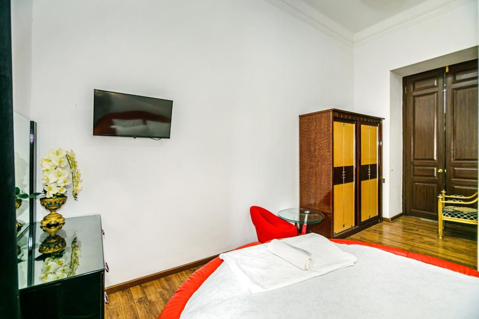 Sera Boutique Hotel 1 Baku Exterior foto